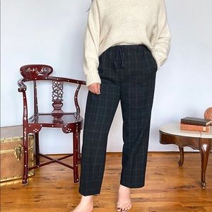 Aritzia jimmy pant